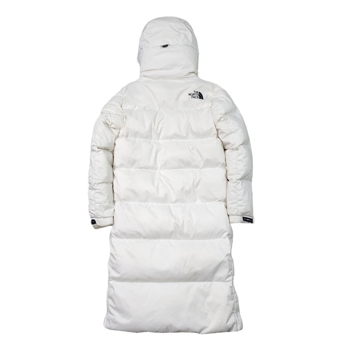THE NORTH FACE 덕다운 롱패딩 Women XS/85 상품이미지9