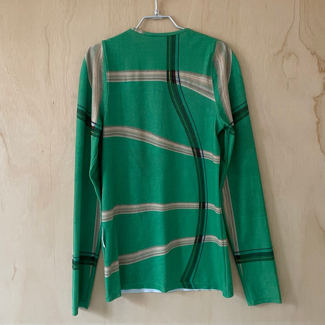 비앙카 손더스 스트레치 탑 상품이미지3