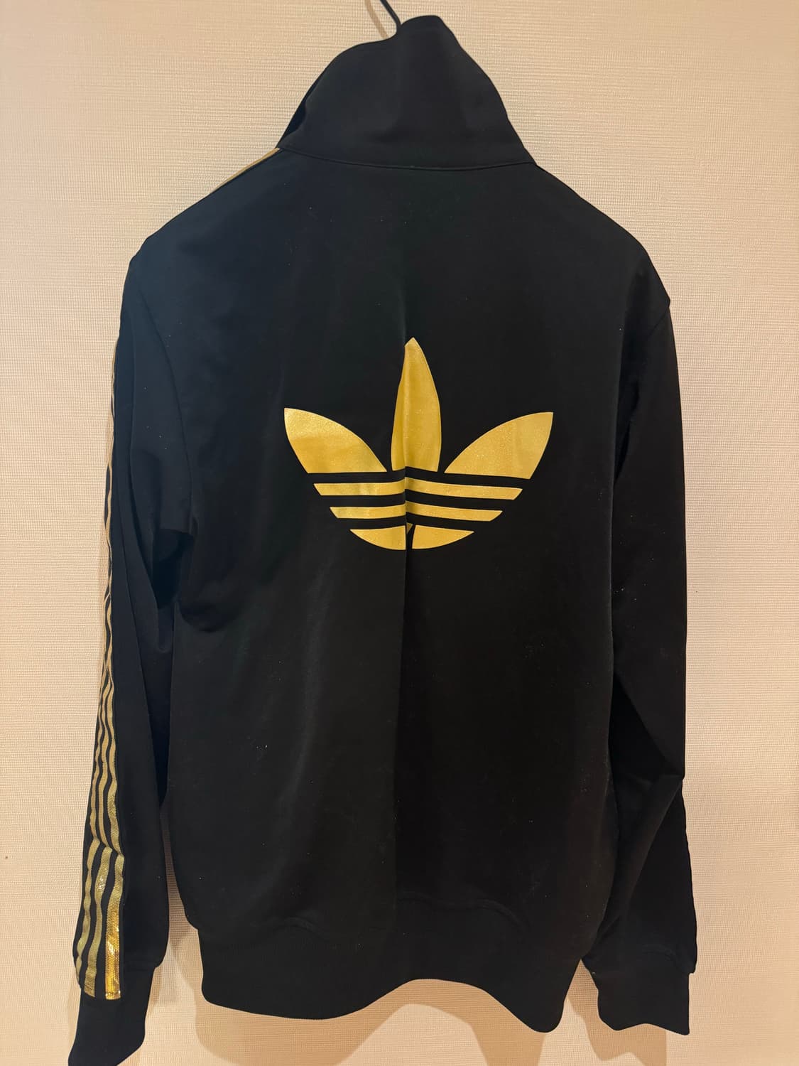 아디다스 오리지날 jersey 트랙탑 도쿄 바잉 상품이미지4