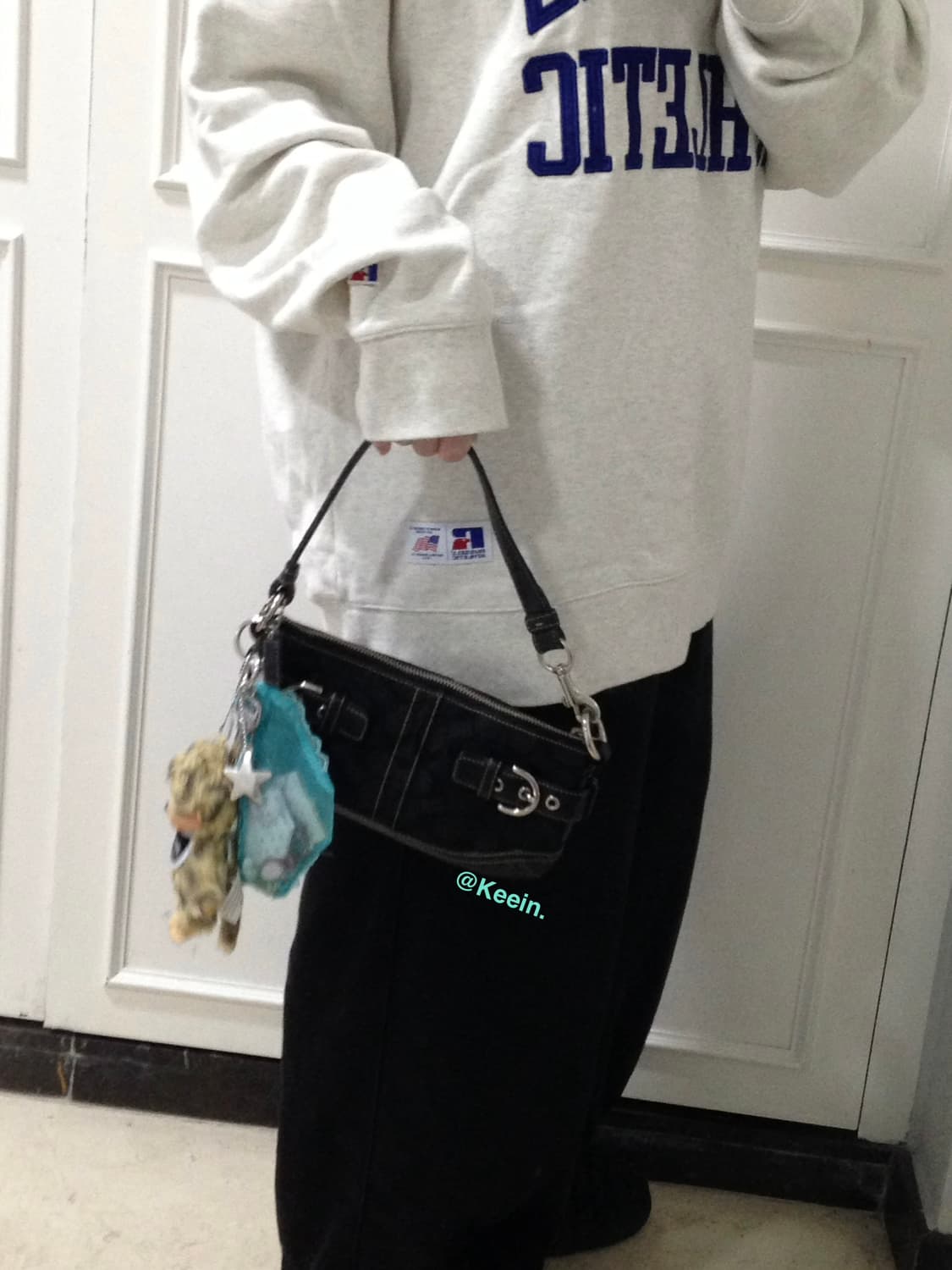 Coach mini bag 상품이미지7