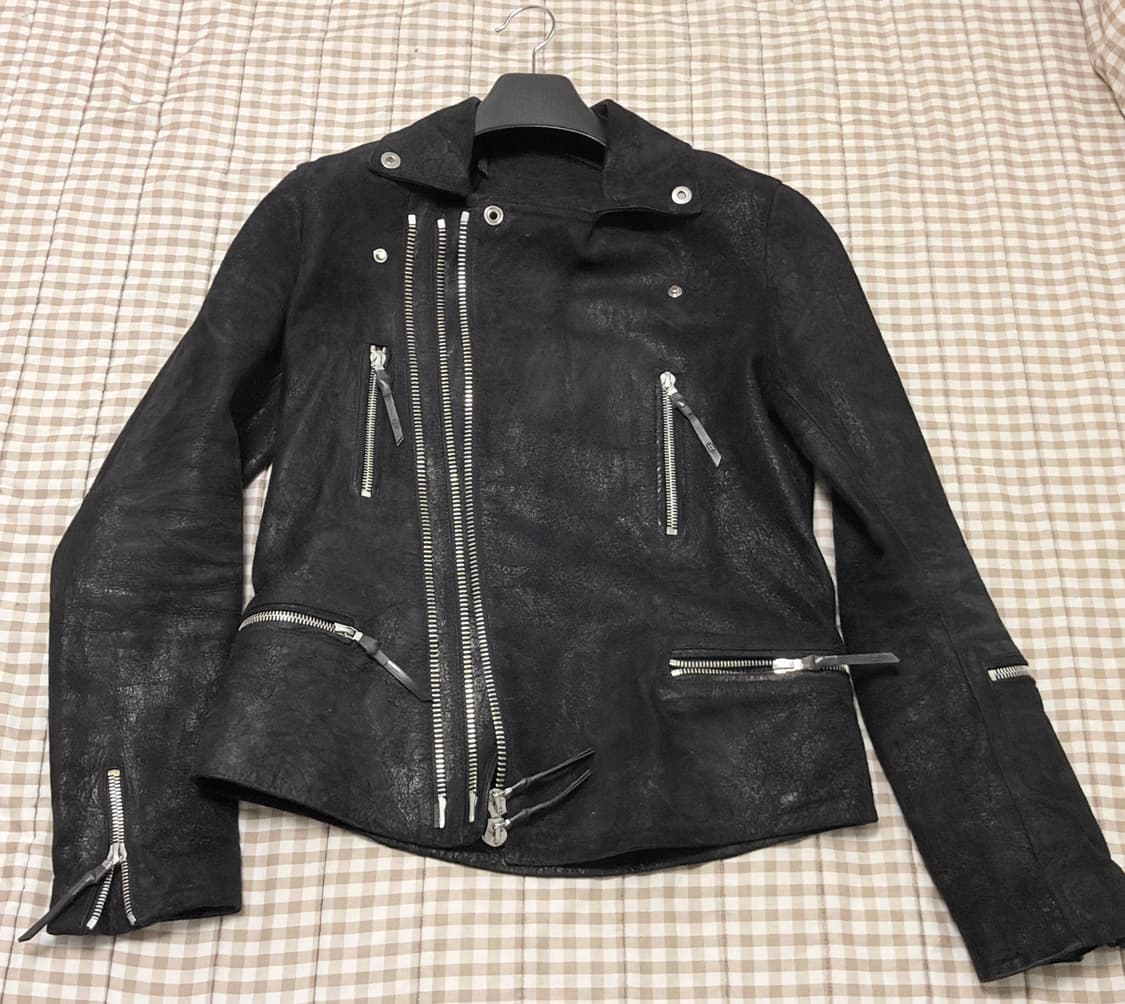 Bbs 보리스비잔사베리 j11 램스킨 라이더 상품이미지2