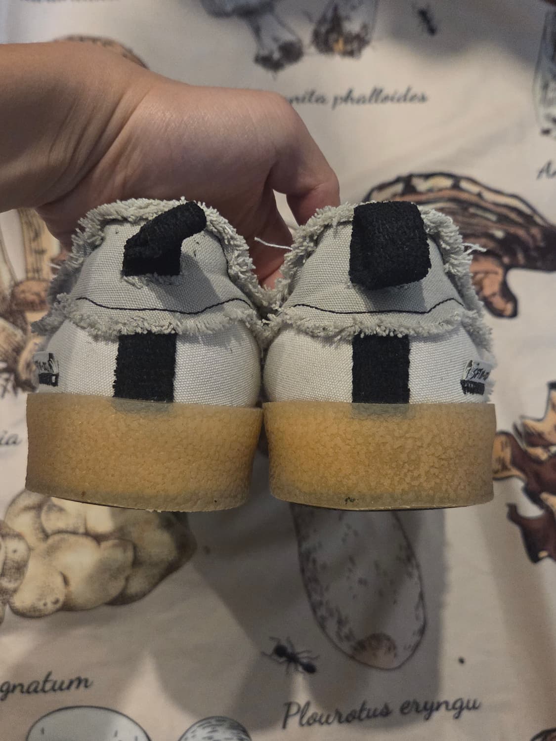 아디다스 송포더뮤트 캠퍼스 280 상품이미지3