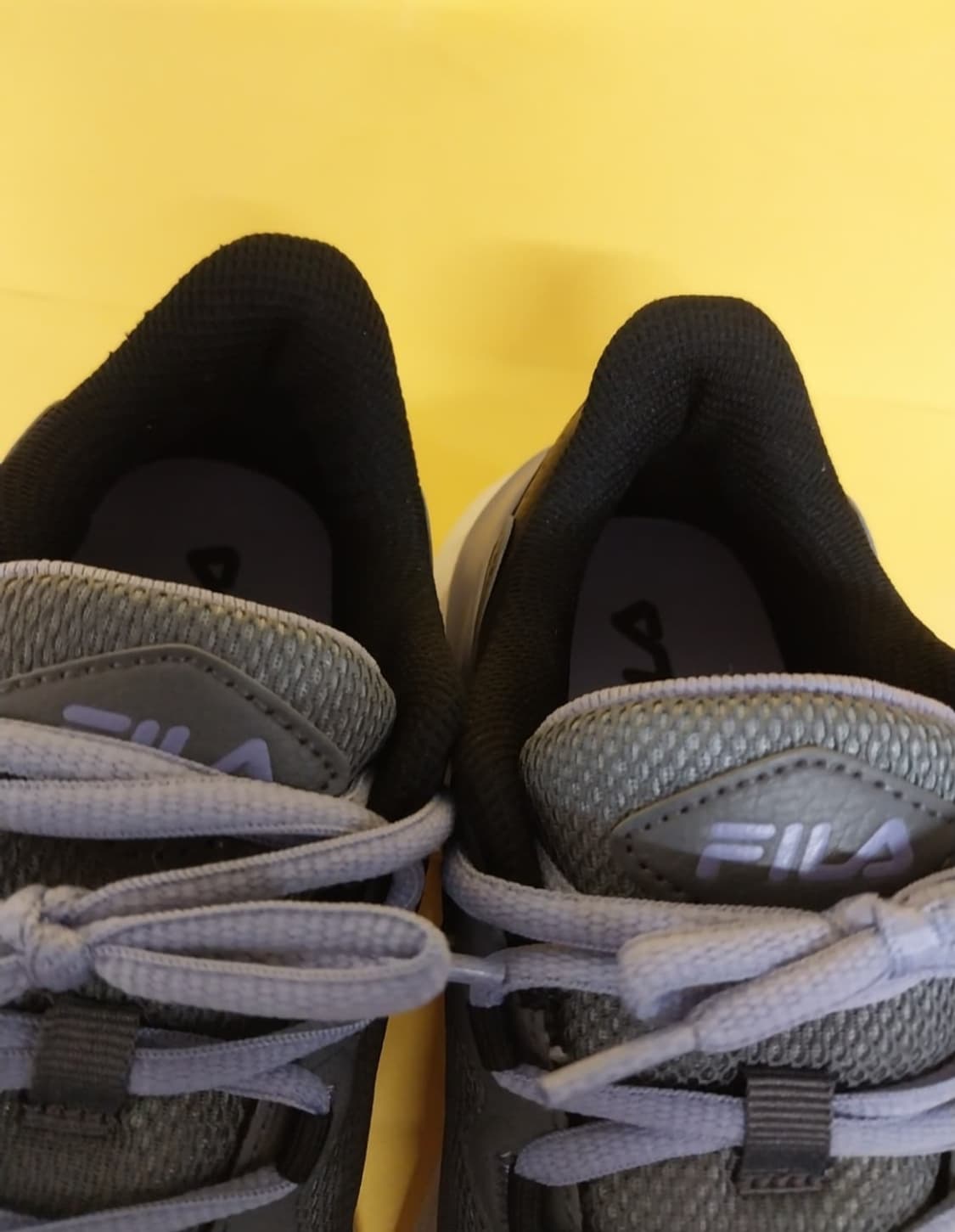 여성 휠라 워킹화, 런닝화, 운동화 (250) 상품이미지5