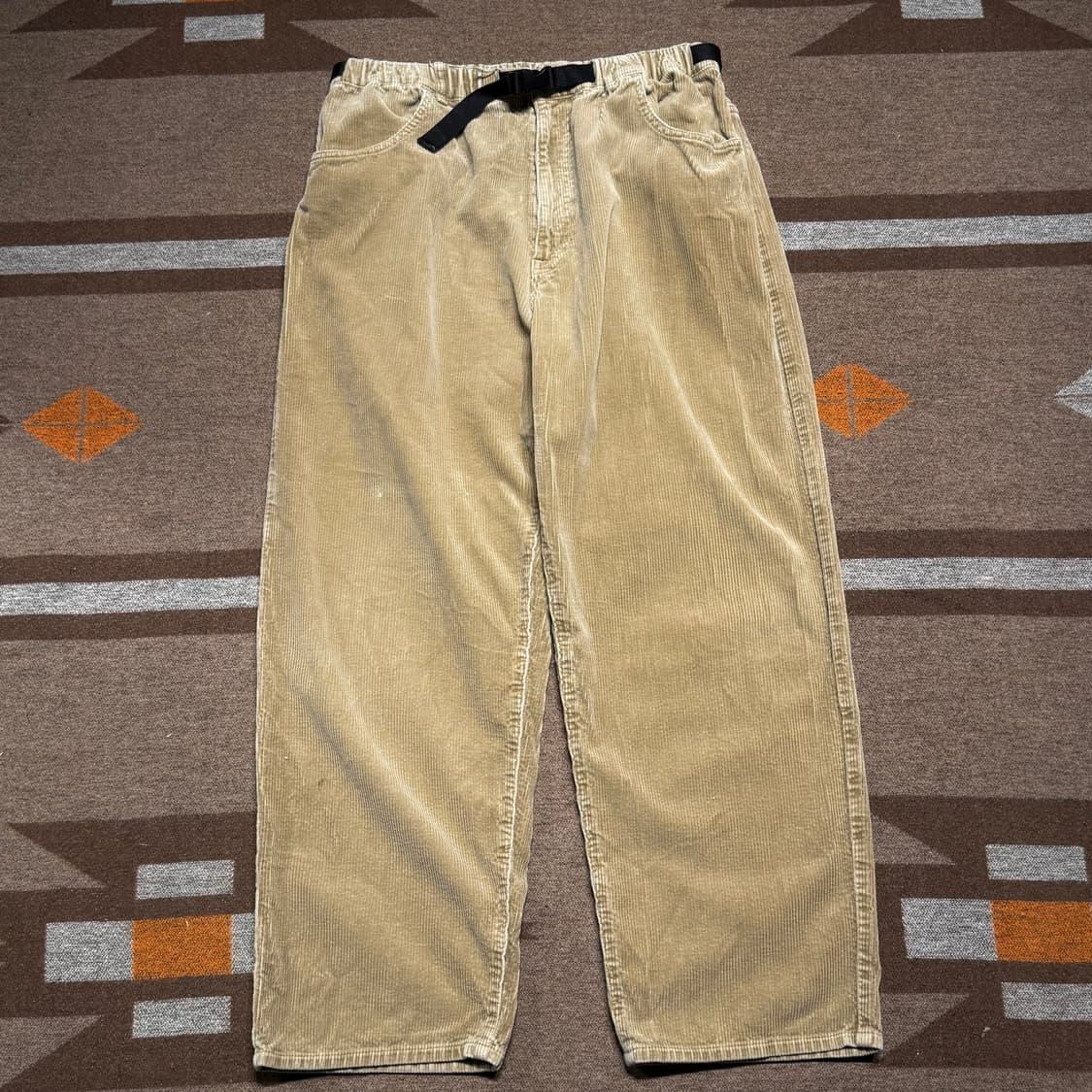 단톤 코듀로이 이지 팬츠 3사이즈 상품이미지1