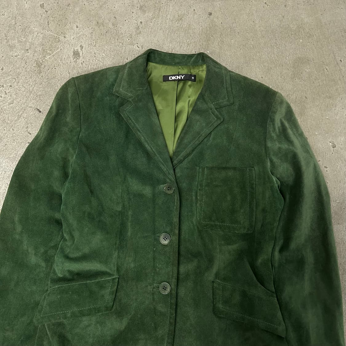 DKNY 자켓[882] 상품이미지2