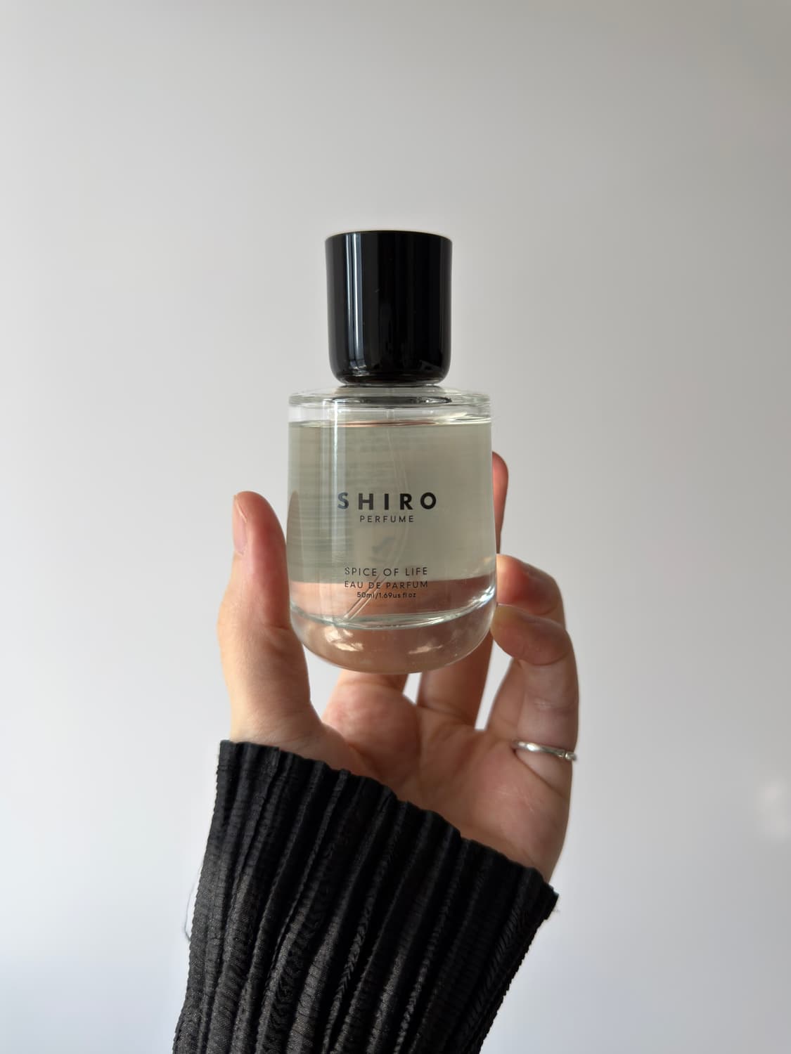 SHIRO SPICE OF LIFE 상품이미지1