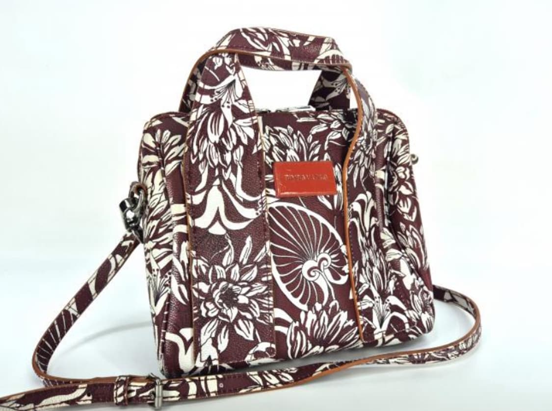 빔바이롤라 숄더백 상품이미지1