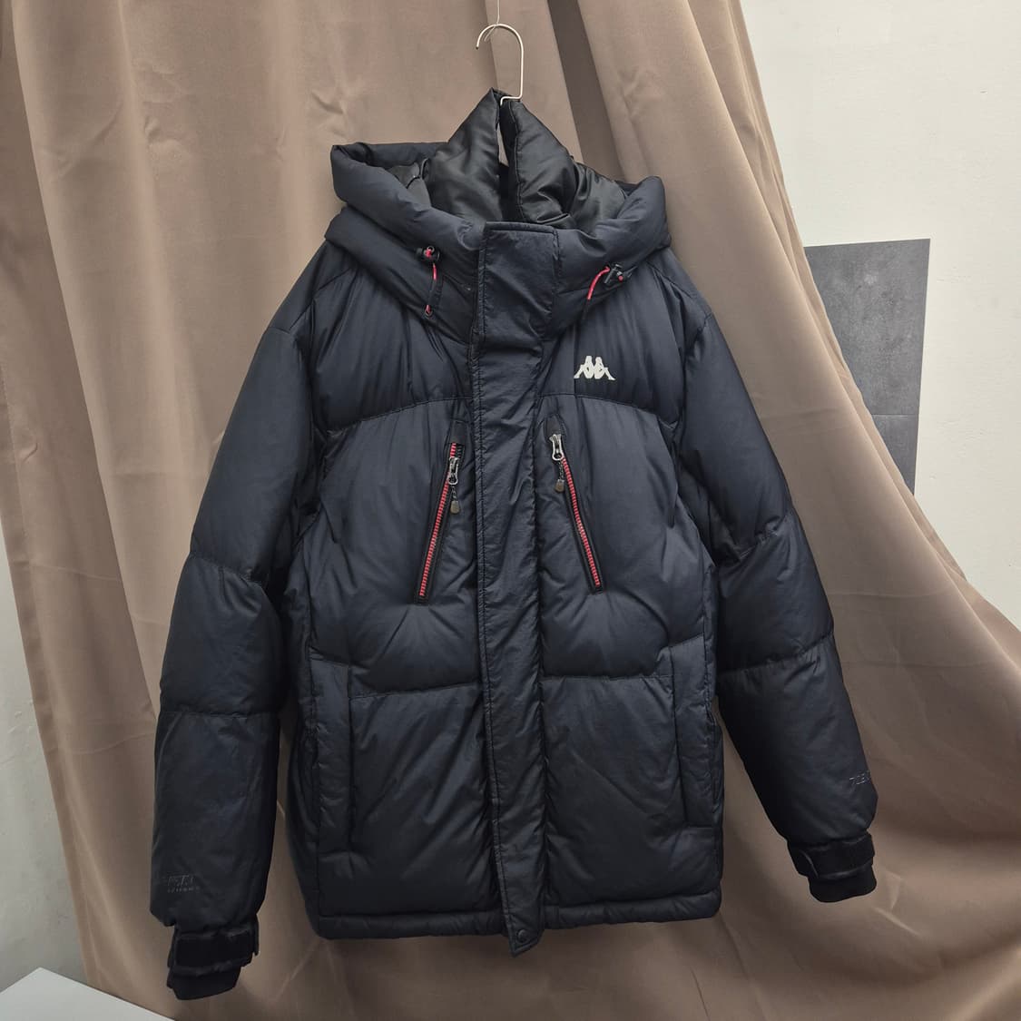 카파 구스다운 패딩 105 상품이미지1