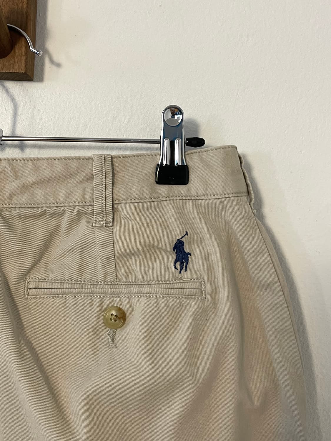 폴로 치노 하프팬츠  상품이미지10