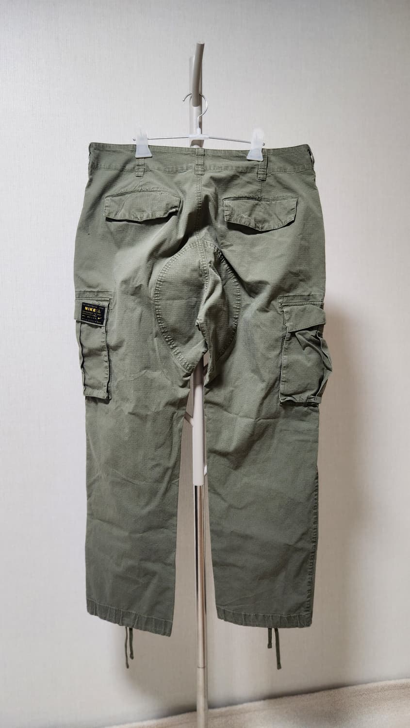 나이키 SB 립스탑 카고 올리브 Xl 상품이미지1