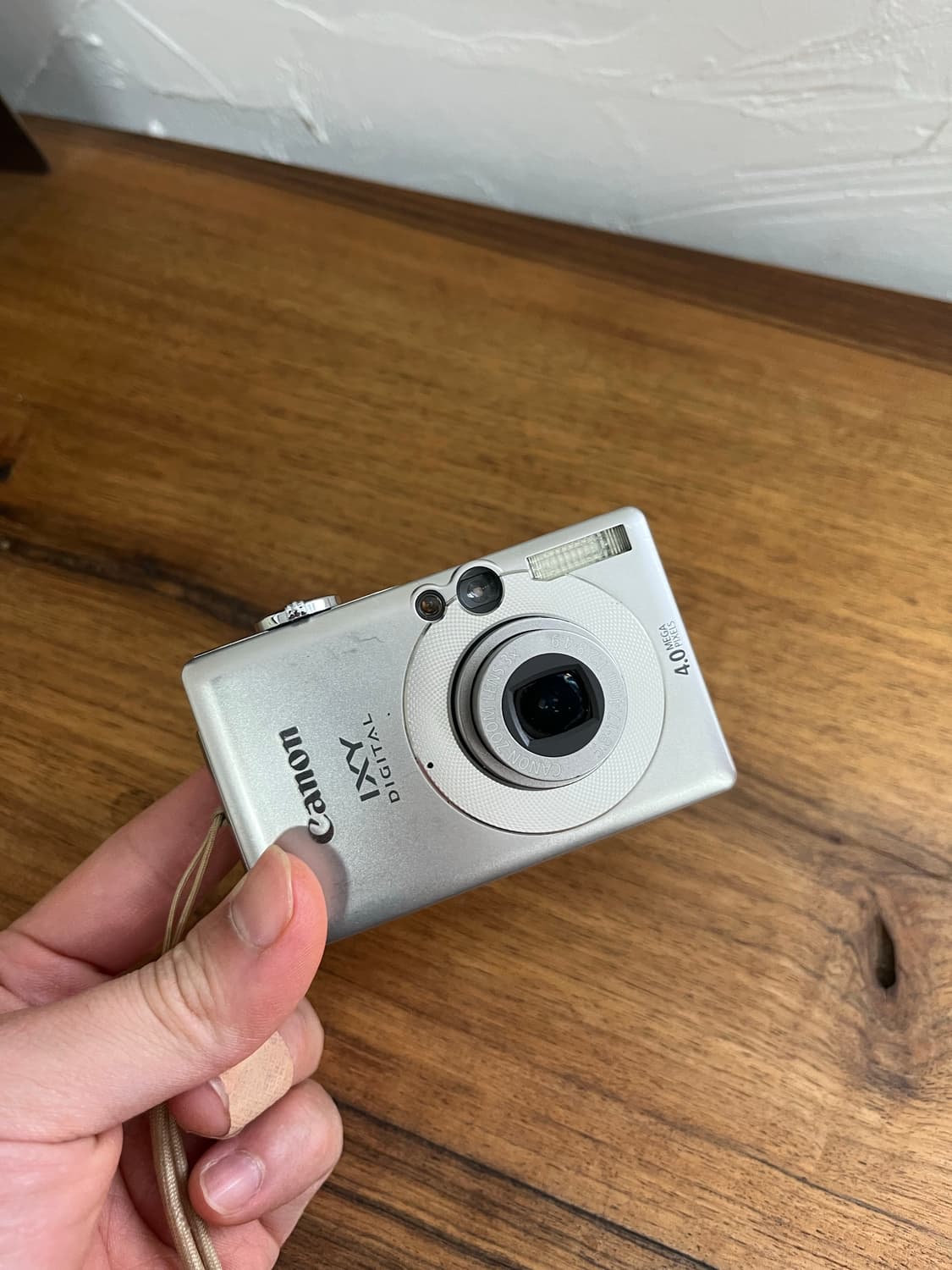 캐논 ixy50 (ixus40) 상품이미지2