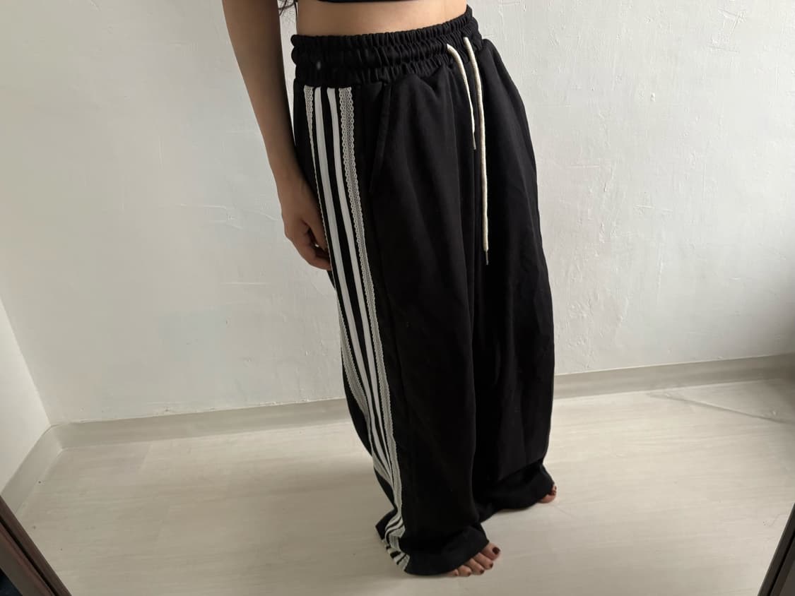 Vintage pants 상품이미지1