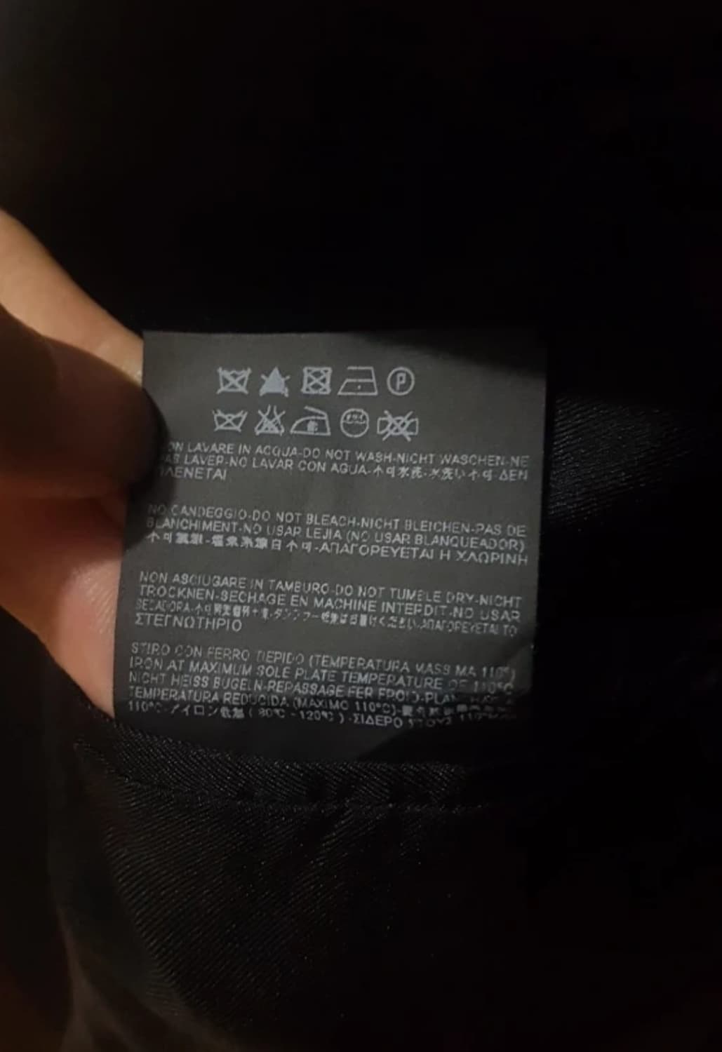 에디슬리먼 생로랑 14시즌 르 스모킹 블레이저 42f사이즈 우먼 상품이미지10