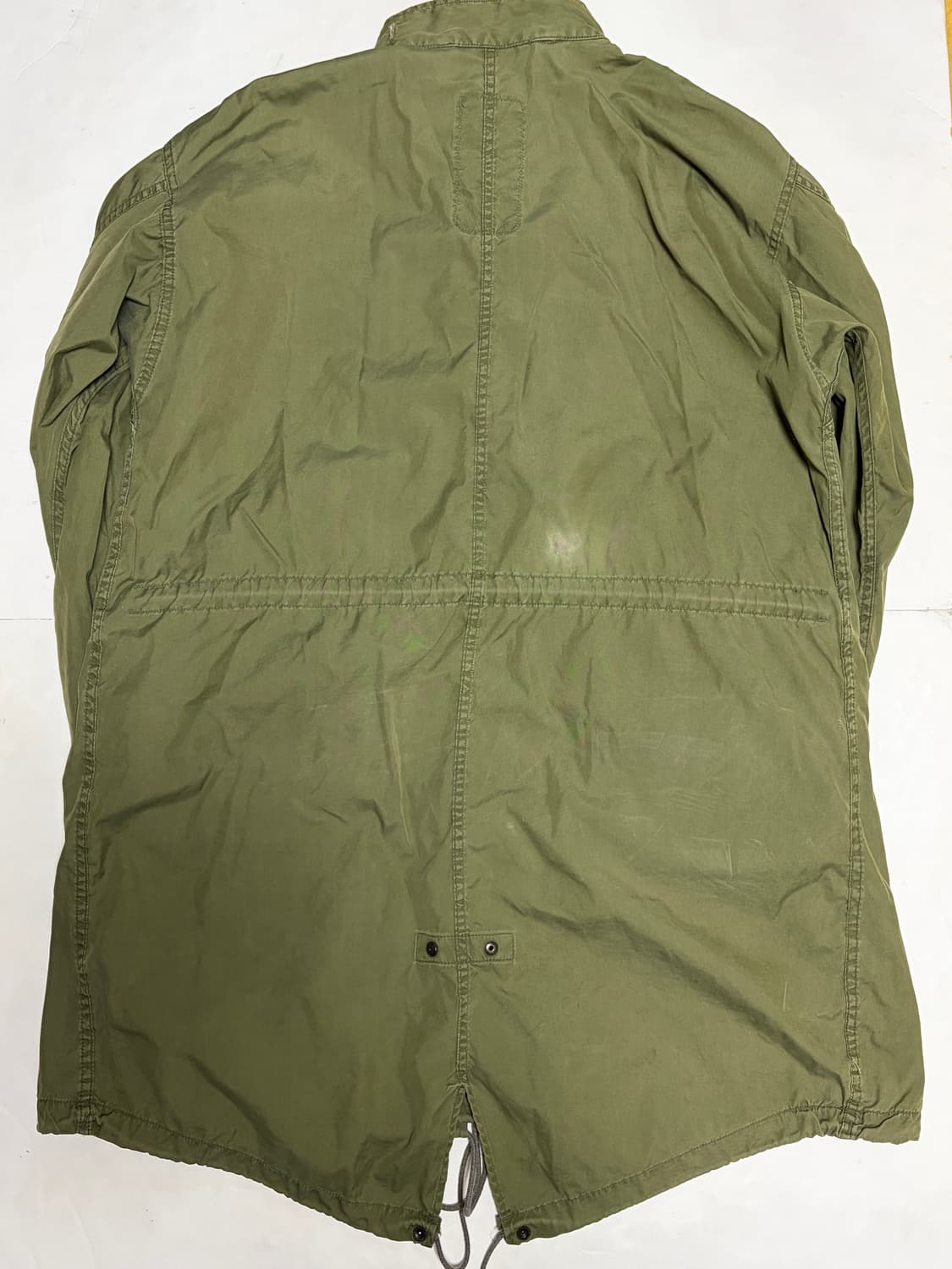 M65 피쉬테일 오리지널[s] 상품이미지5