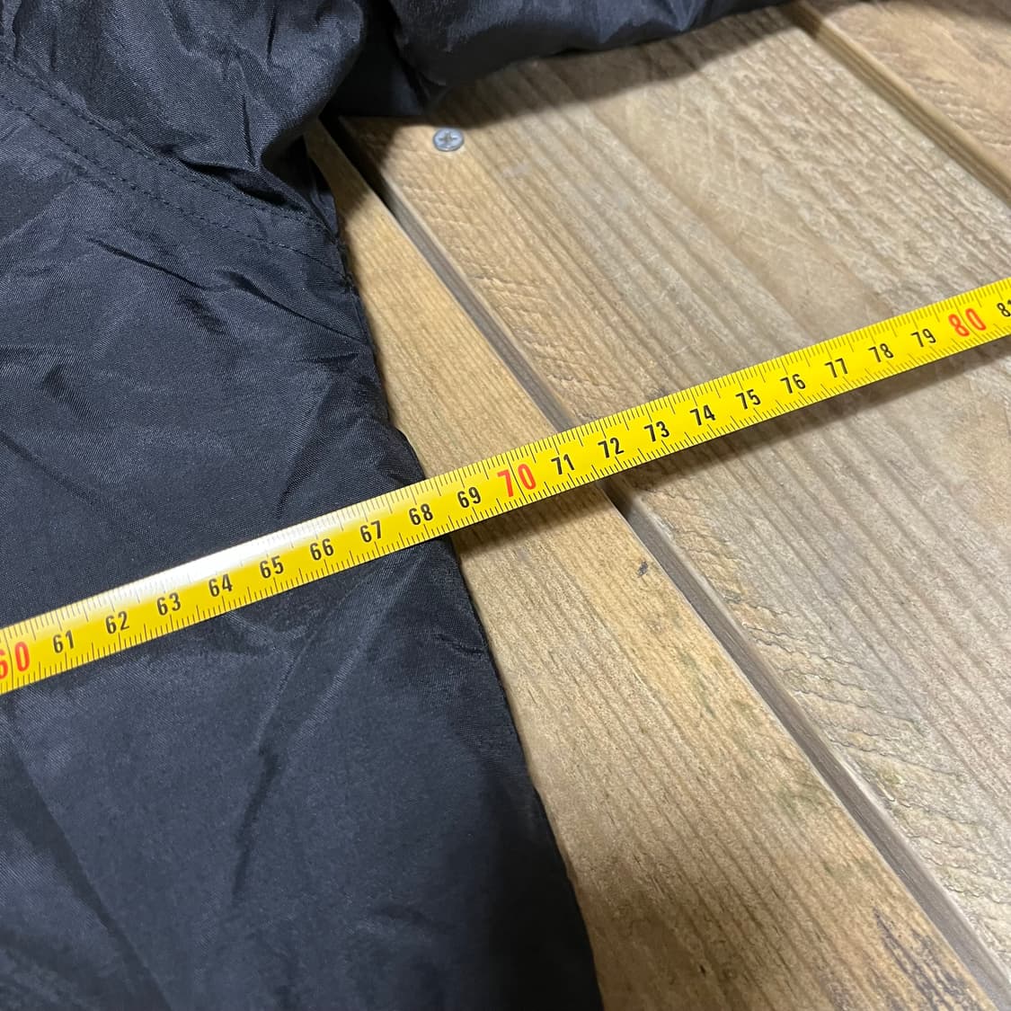 빈티지 스타터 레이커스 올드스쿨 잠바 상품이미지6