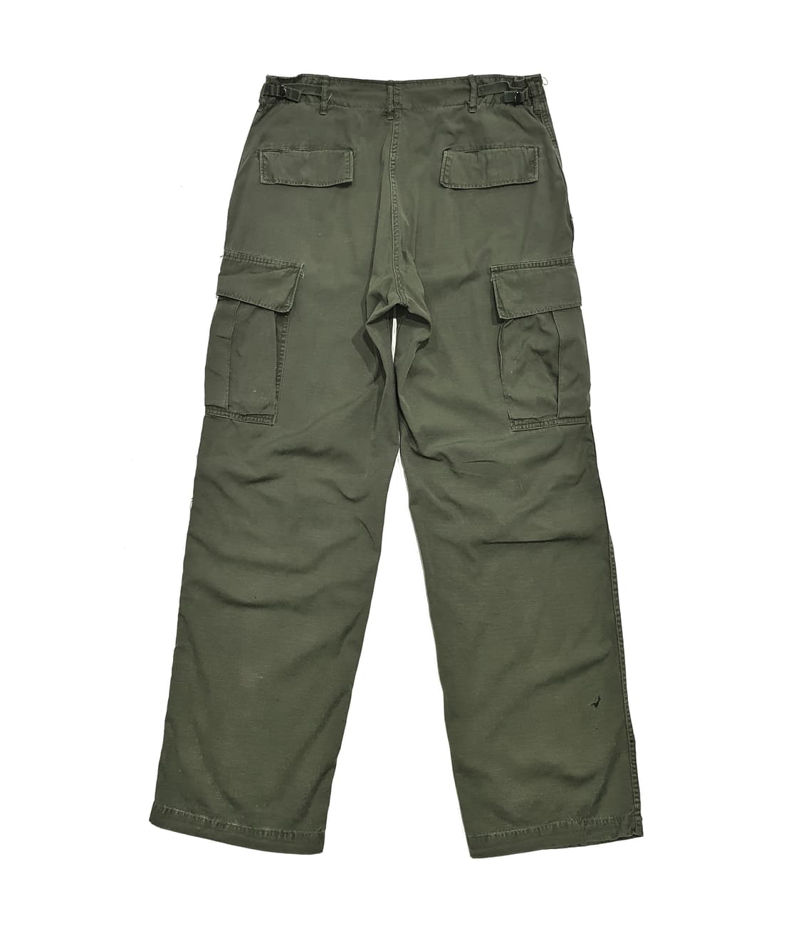 오리지널 og107 정글퍼티그 카고팬츠 미디움 롱 (31~34) 상품이미지2