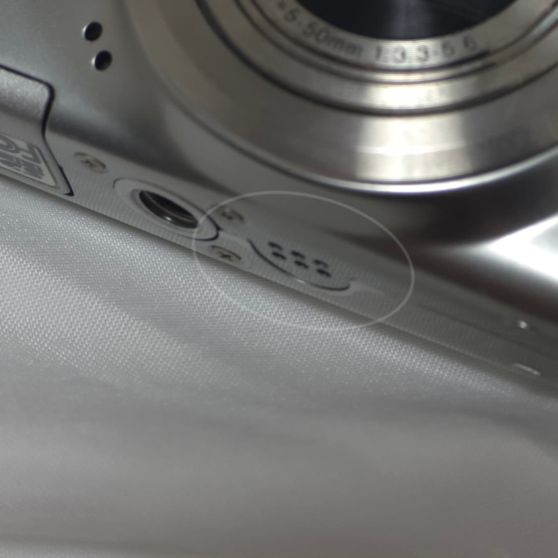 후지필름 파인픽스 F70EXR 실버 상품이미지7