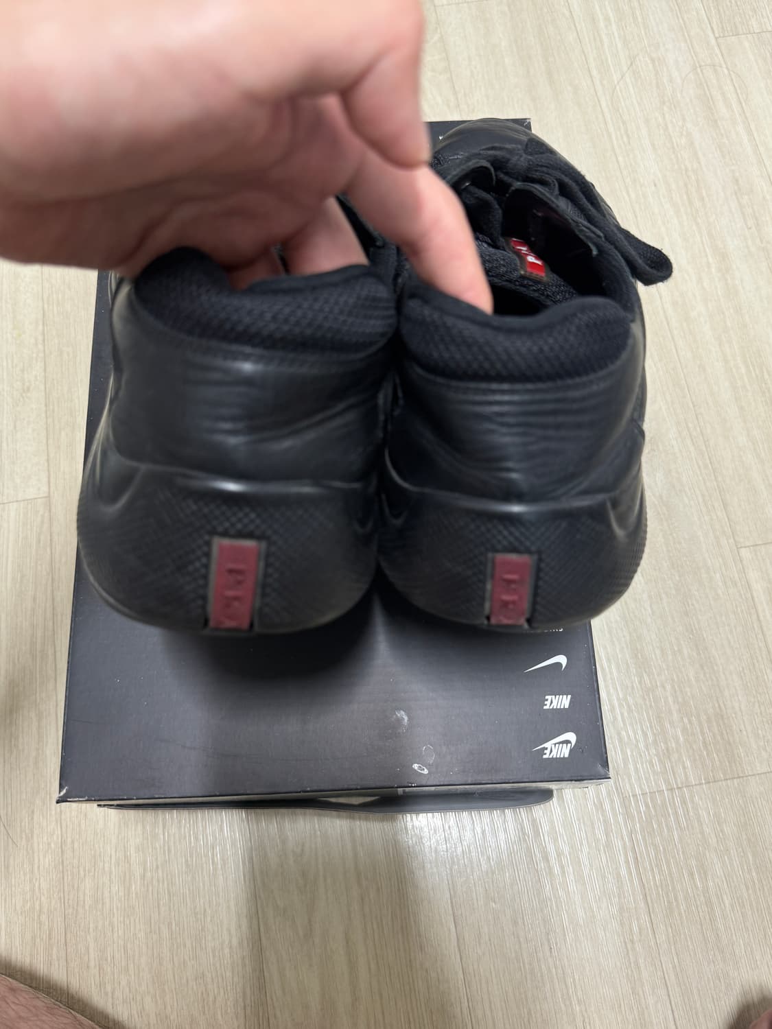 프라다 아메리카컵 260 상품이미지3