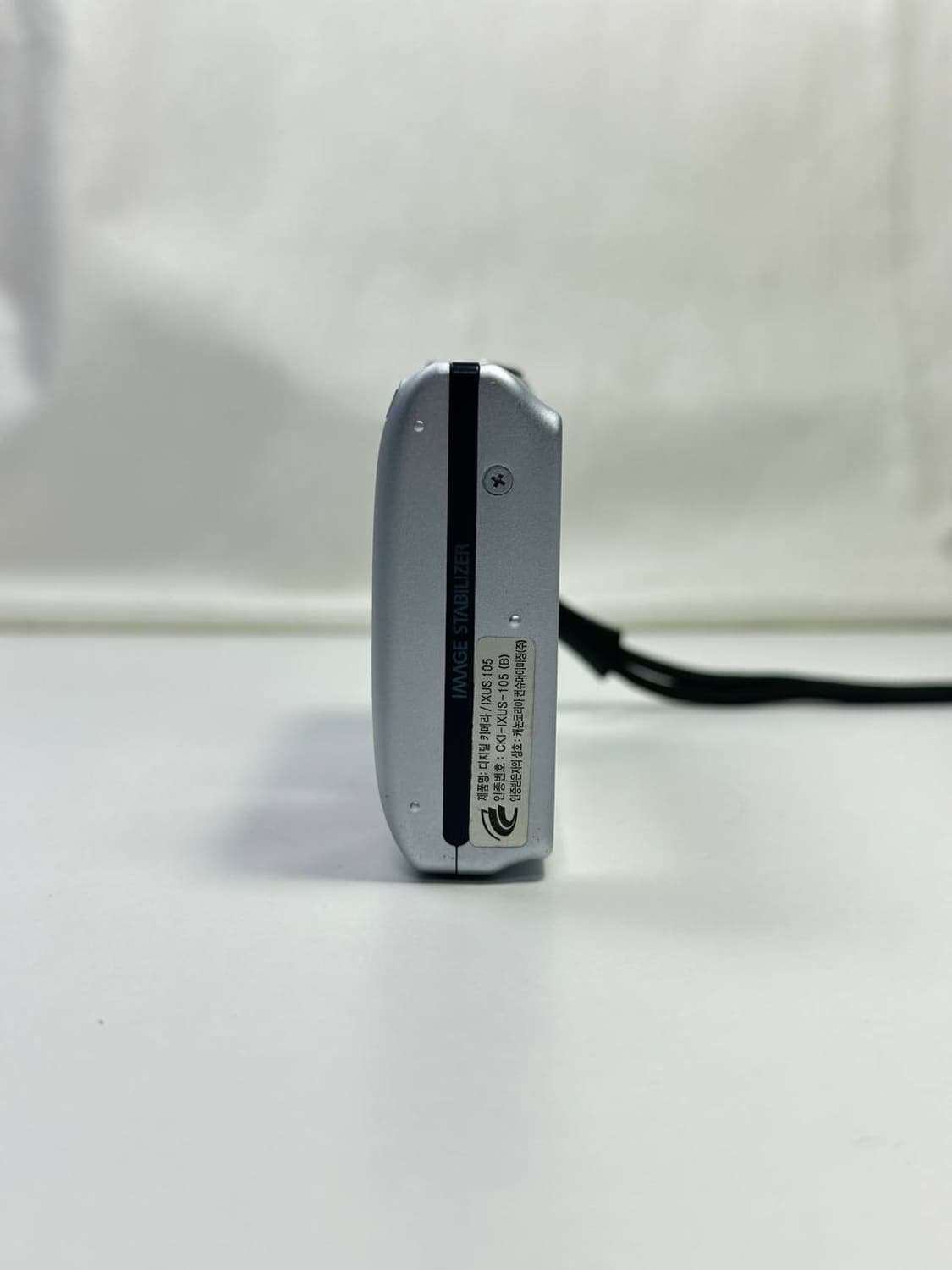 Canon ixus 105 / ixy 200f 캐논 익서스 디카 상품이미지10