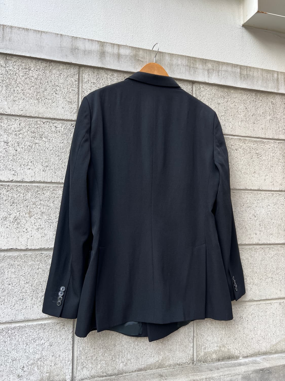 EMPORIO ARMANI DOUBLE BREASTED 아르마니자켓 상품이미지9