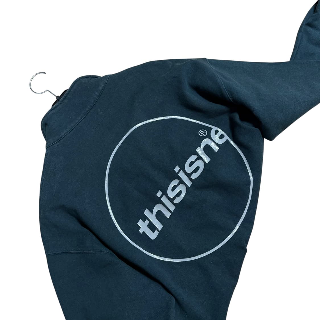 디스이즈네버댓 맨투맨 상품이미지3