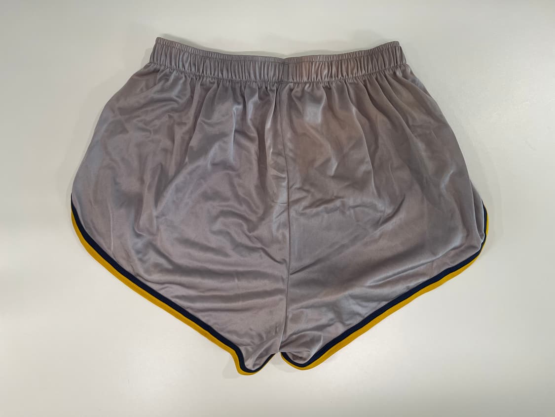 아식스 90s 올드 레코더 빈티지 러닝 숏츠 쇼츠 팬츠 3번 ASICS  상품이미지4