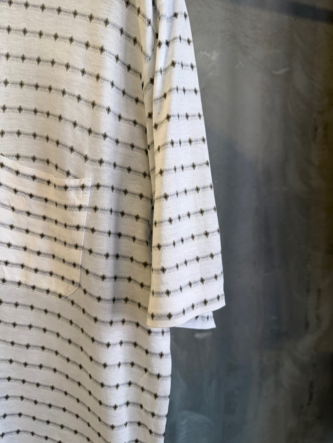 던힐 pk 셔츠 105 상품이미지8