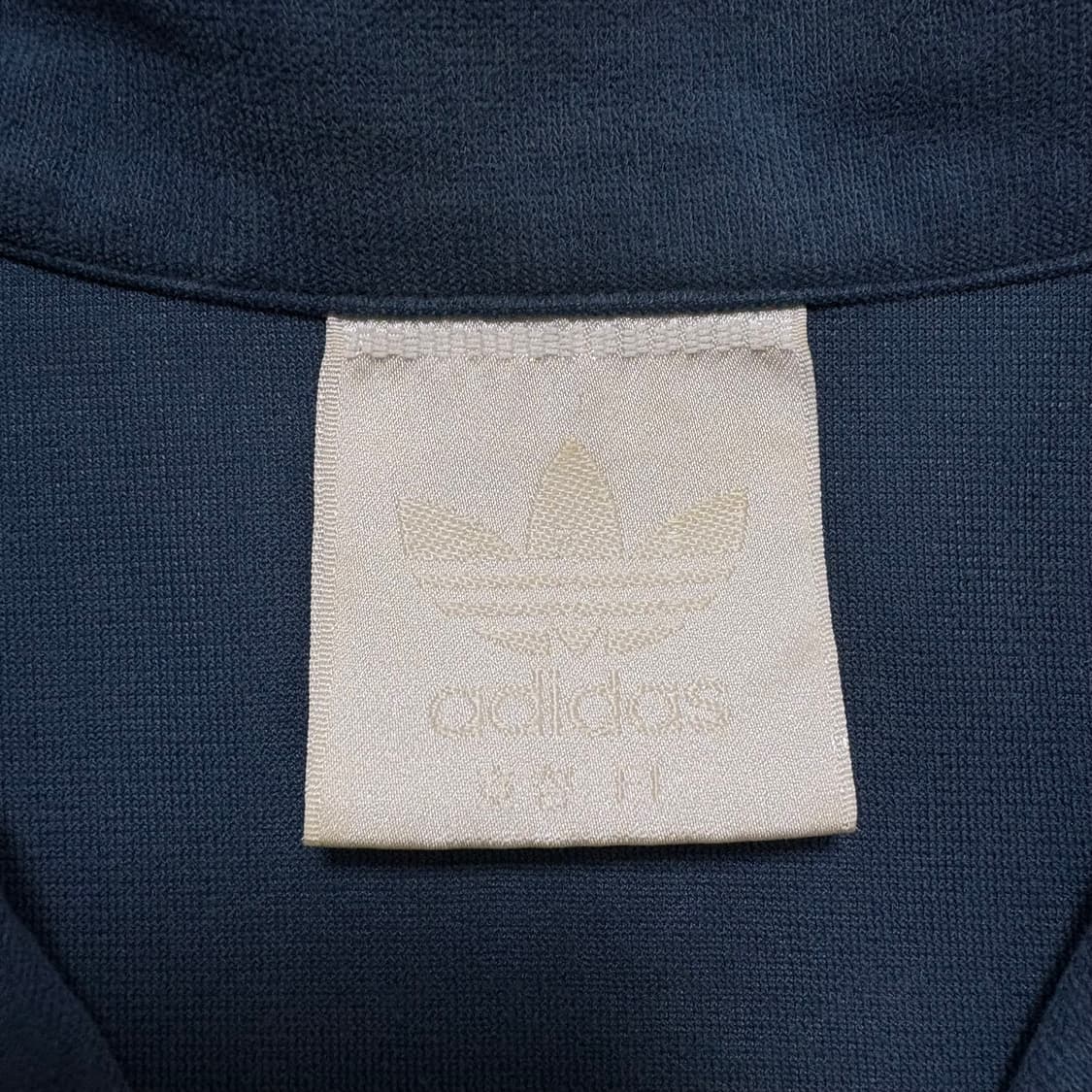 아디다스 00‘s 벨벳 트랙탑 져지 상품이미지4