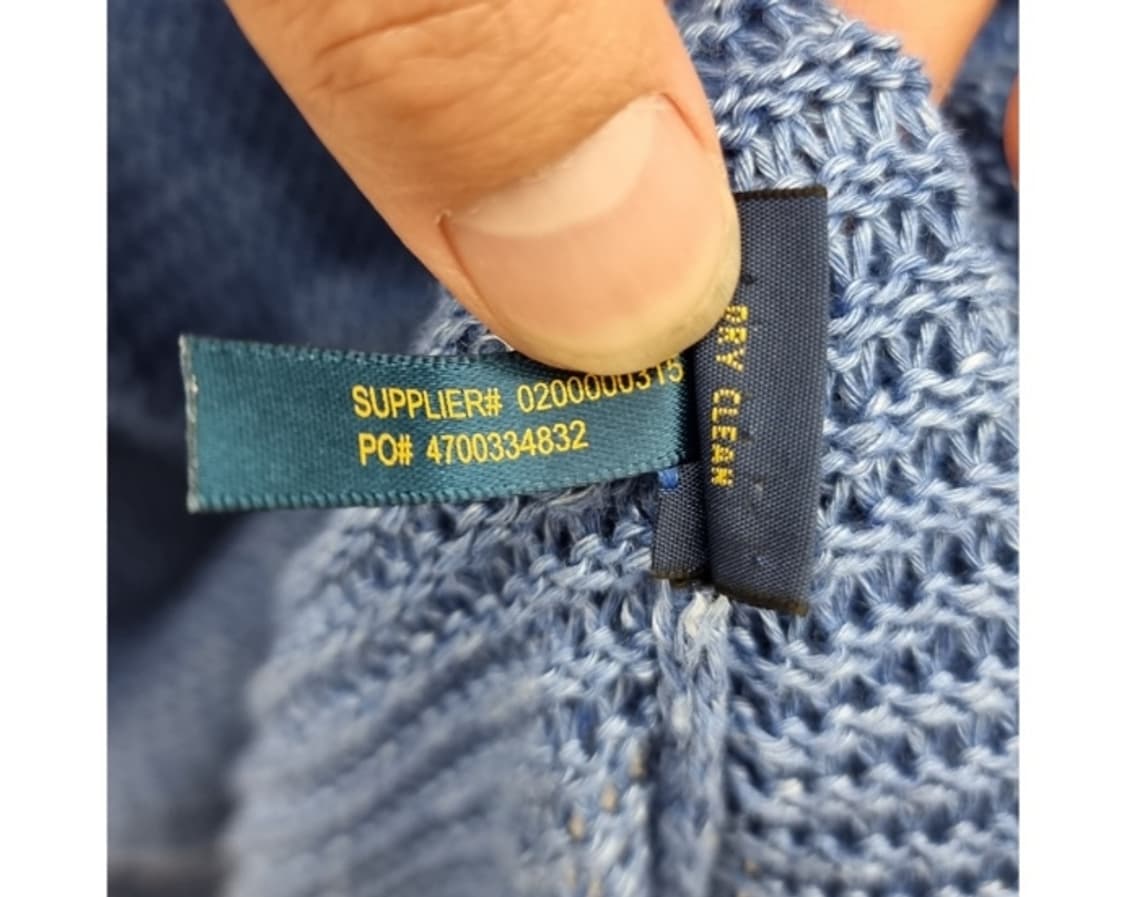 POLO RALPH LAUREN 폴로랄프로렌 상품이미지6