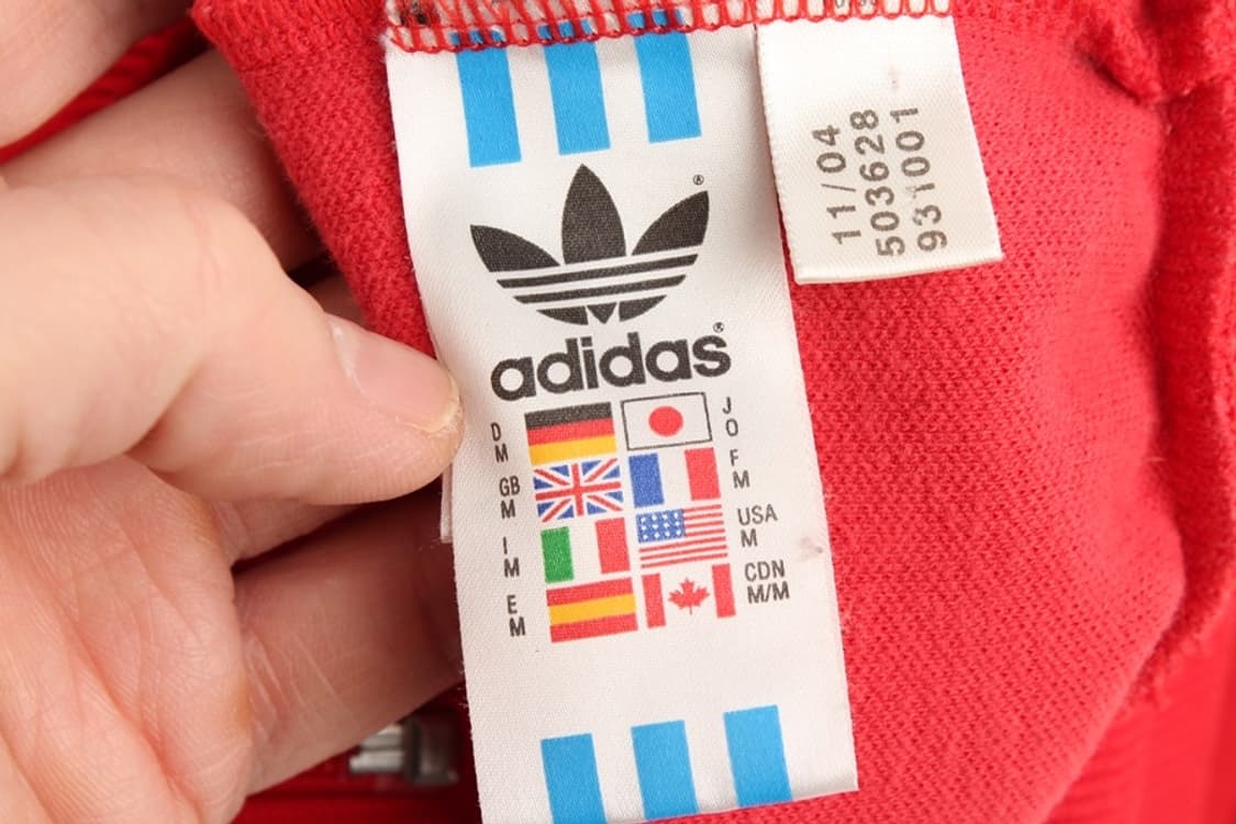 M 아디다스 cccp 져지 상품이미지6