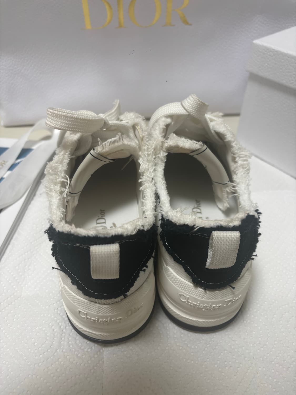 신세계 디올 정품 235 상품이미지7