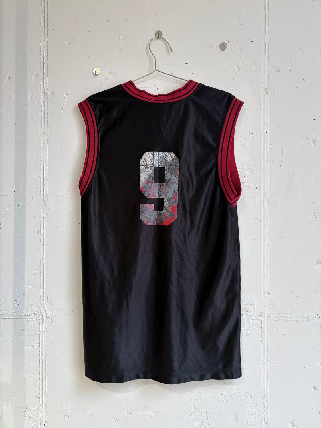 90's NIKE jersey  상품이미지5