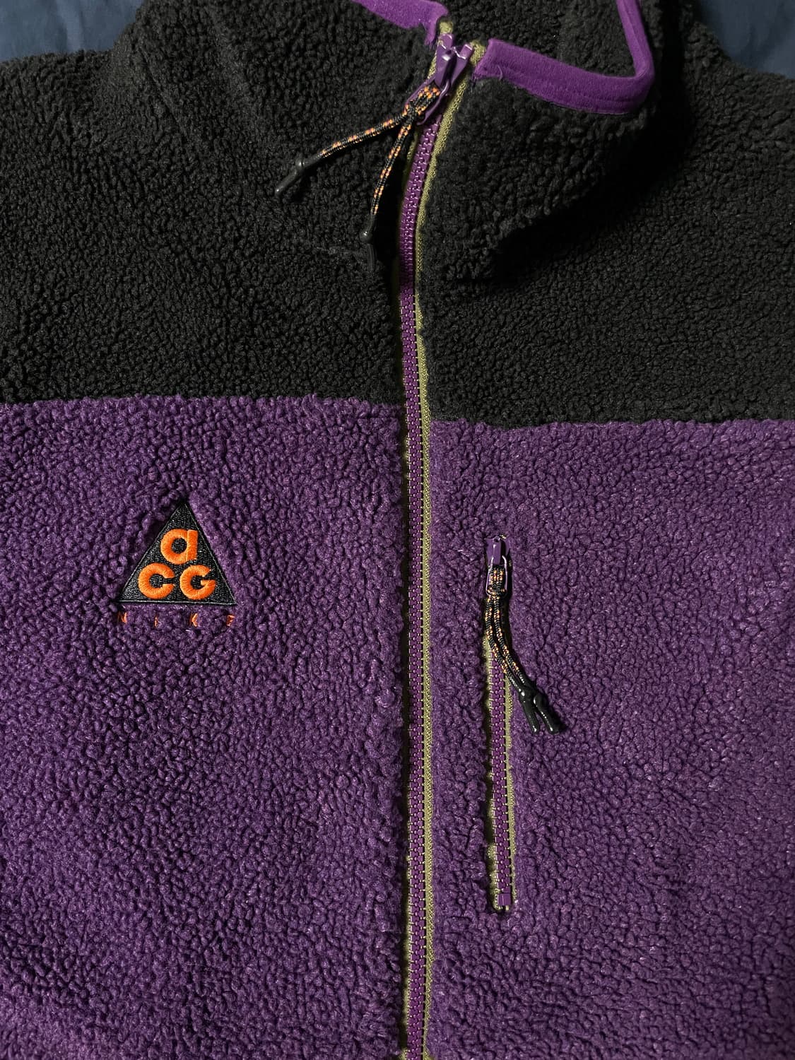 Nike ACG Multicolored Vest M 상품이미지3