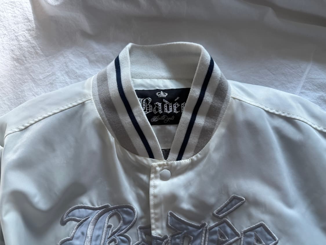 배디 자켓 상품이미지3