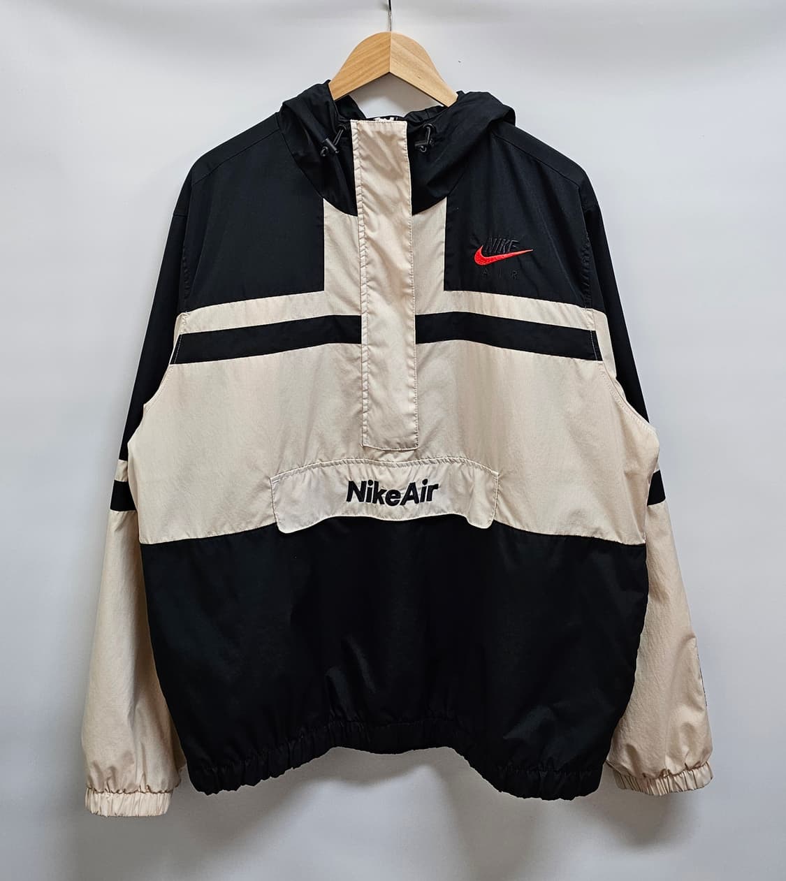 나이키 에어 아노락 바람막이 2XL 상품이미지1