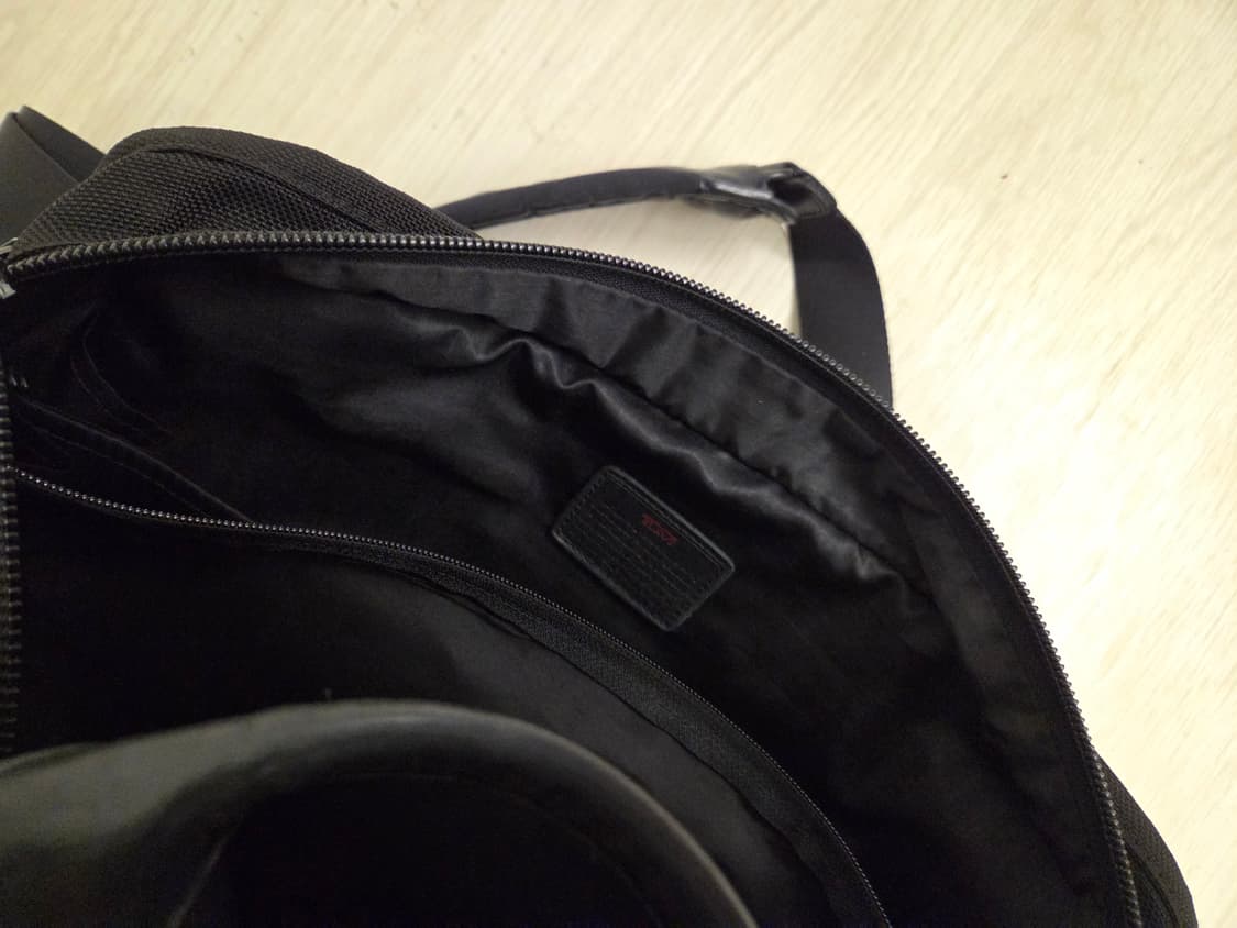 투미 알파 오나이저 노트북및 서류가방 상품이미지4