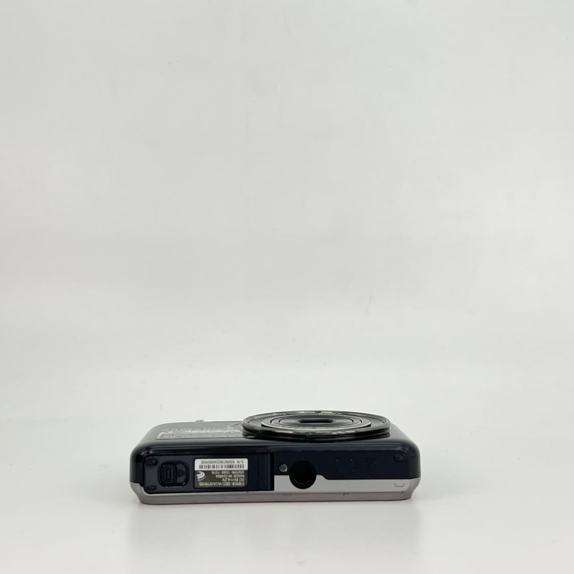 삼성 Samsung VLUU ST80 블랙 상품이미지8