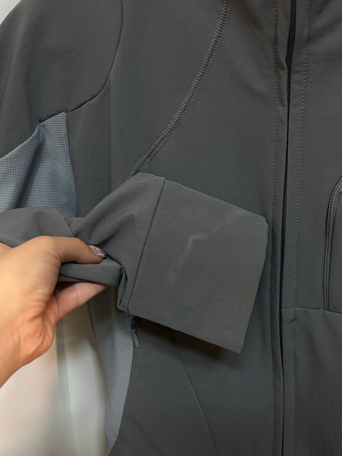 D.ok w02 technical jacket 상품이미지6