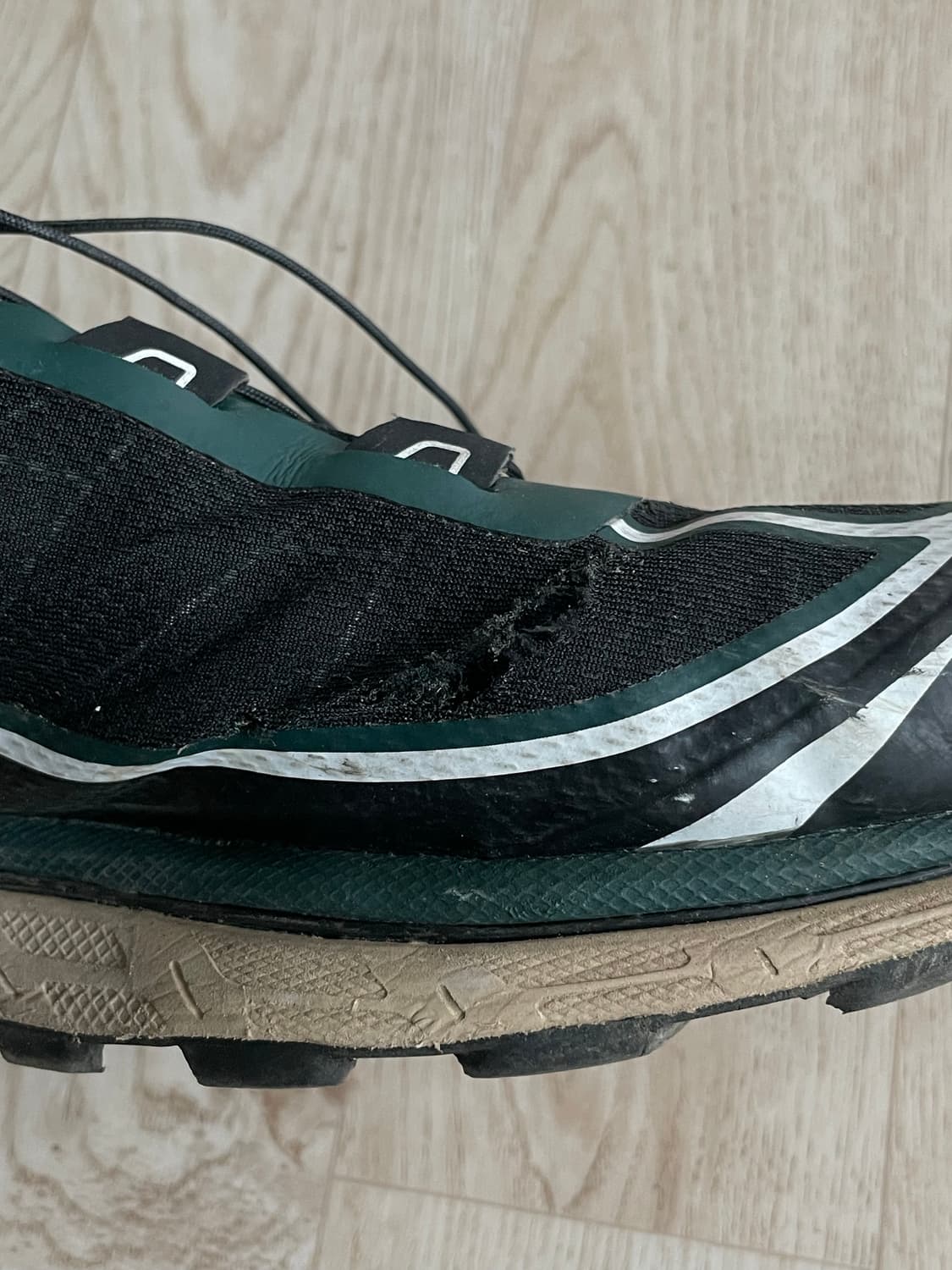 살로몬 xt-6 ft ponderosa 상품이미지5