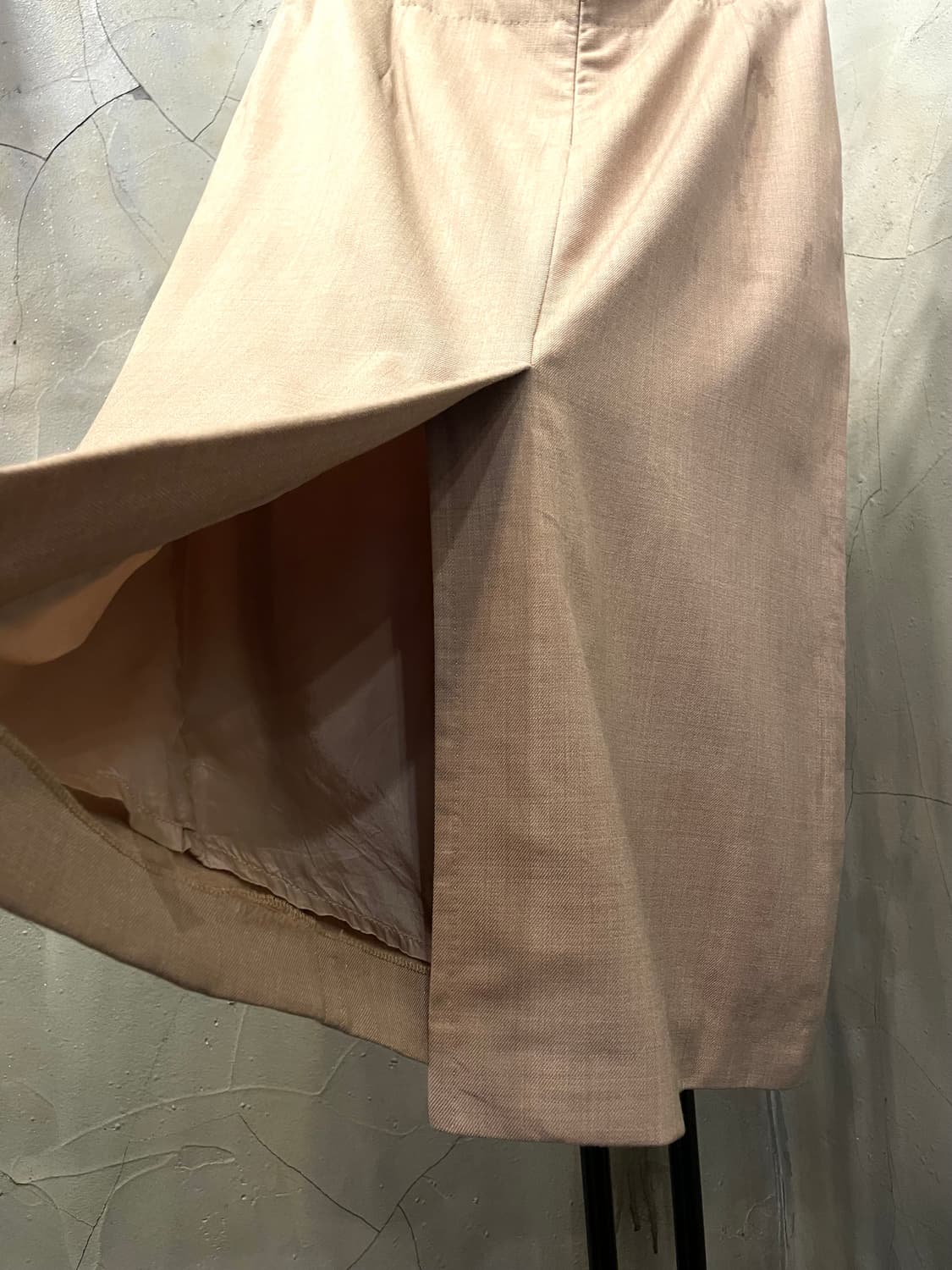 막스마라 롱 스커트 66~77 상품이미지5