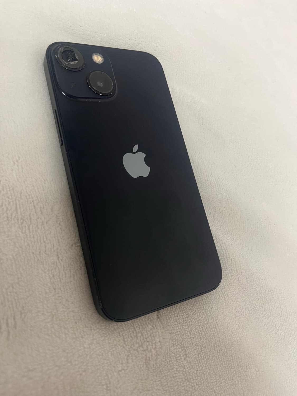 아이폰13미니블랙 상품이미지2
