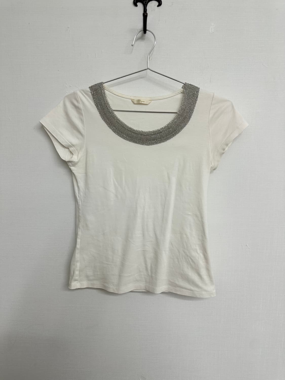 chez toi tee 상품이미지3