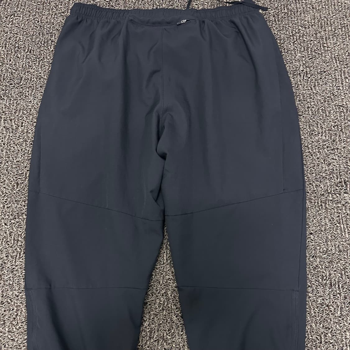 NIKE 나이키 폴리 여름 운동복 추리닝 바지 블랙 2XL 상품이미지6