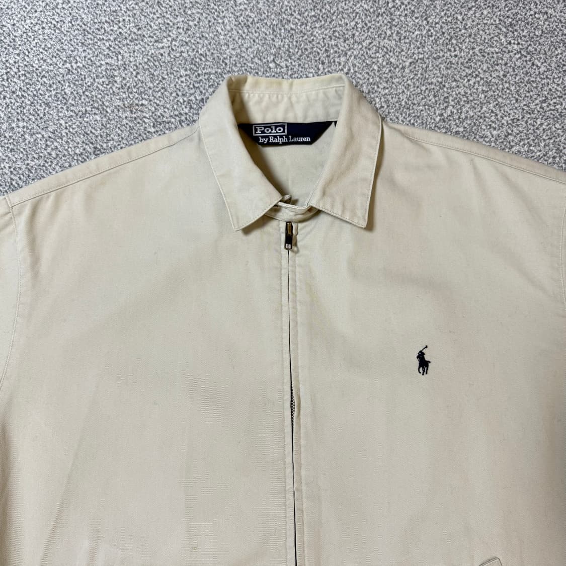 폴로 랄프로렌 덱자켓 상품이미지4