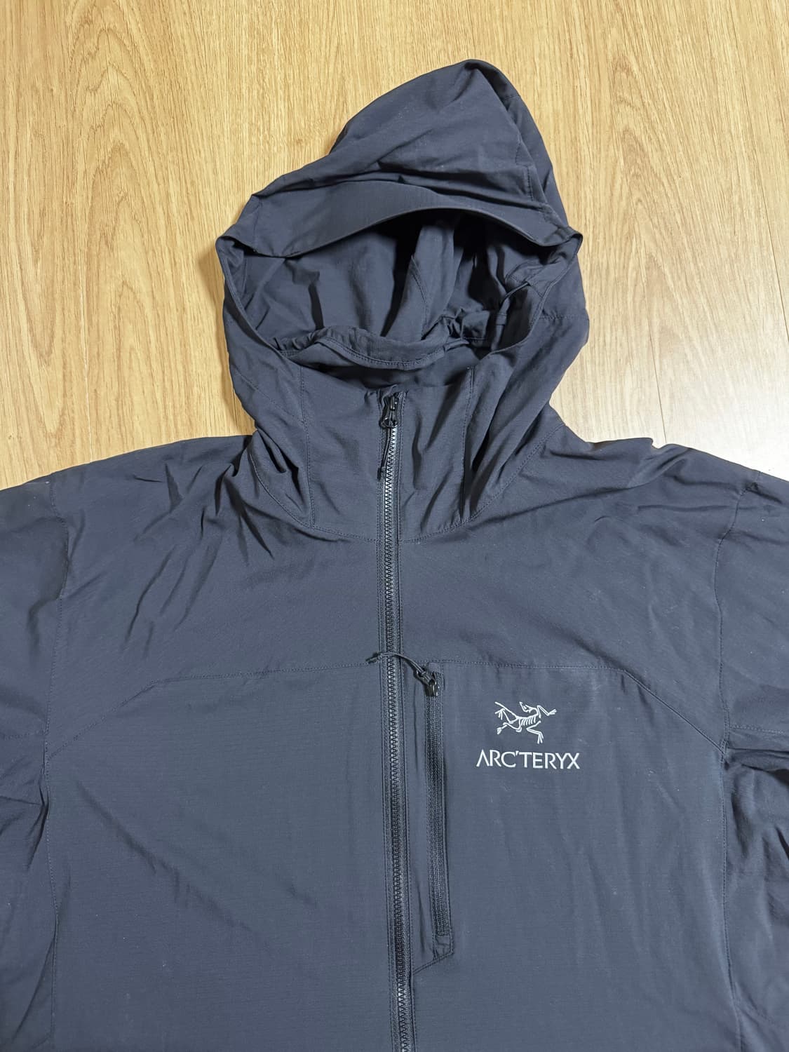 아크테릭스 스쿼미시 L 상품이미지1