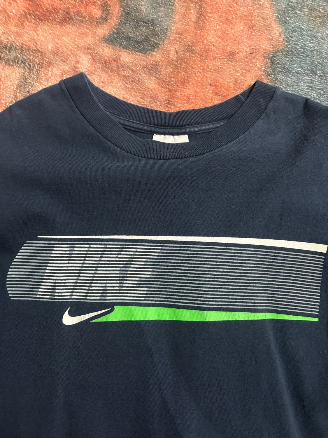 TTF✳️2000’s NIKE T 상품이미지3