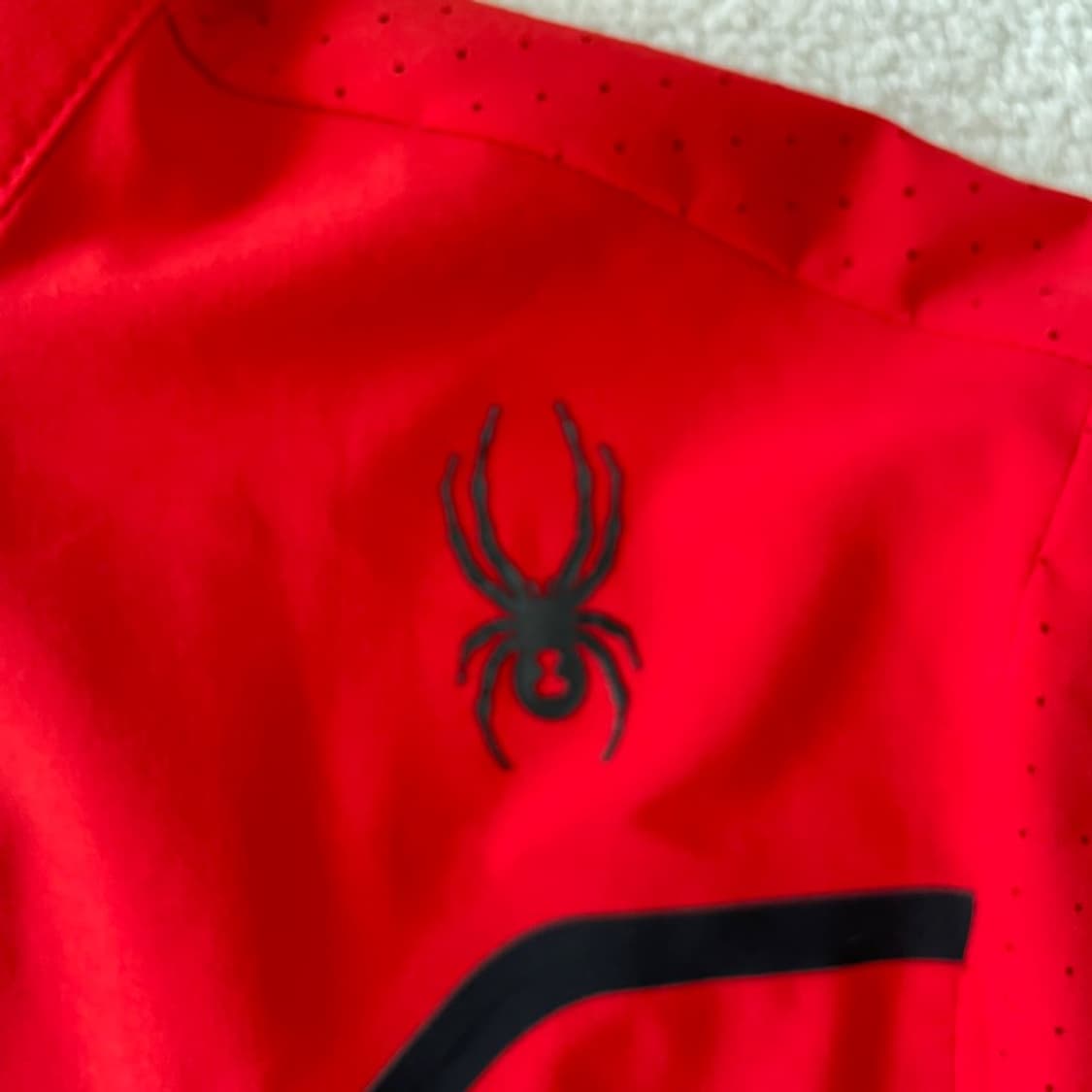 M 스파이더 남성 경량 바람막이 95 상품이미지5