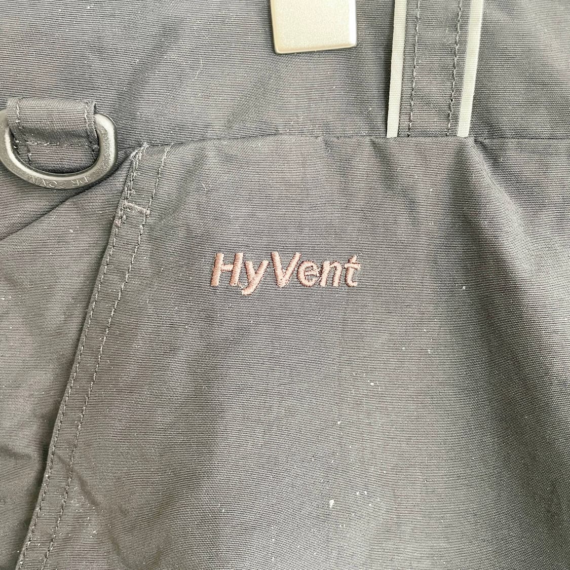 F2 노스페이스 하이벤트 보드복 팬츠 35사이즈 상품이미지4