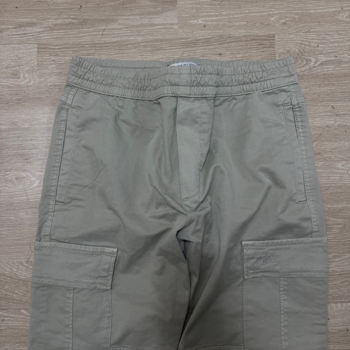 자라 카고 팬츠  상품이미지2