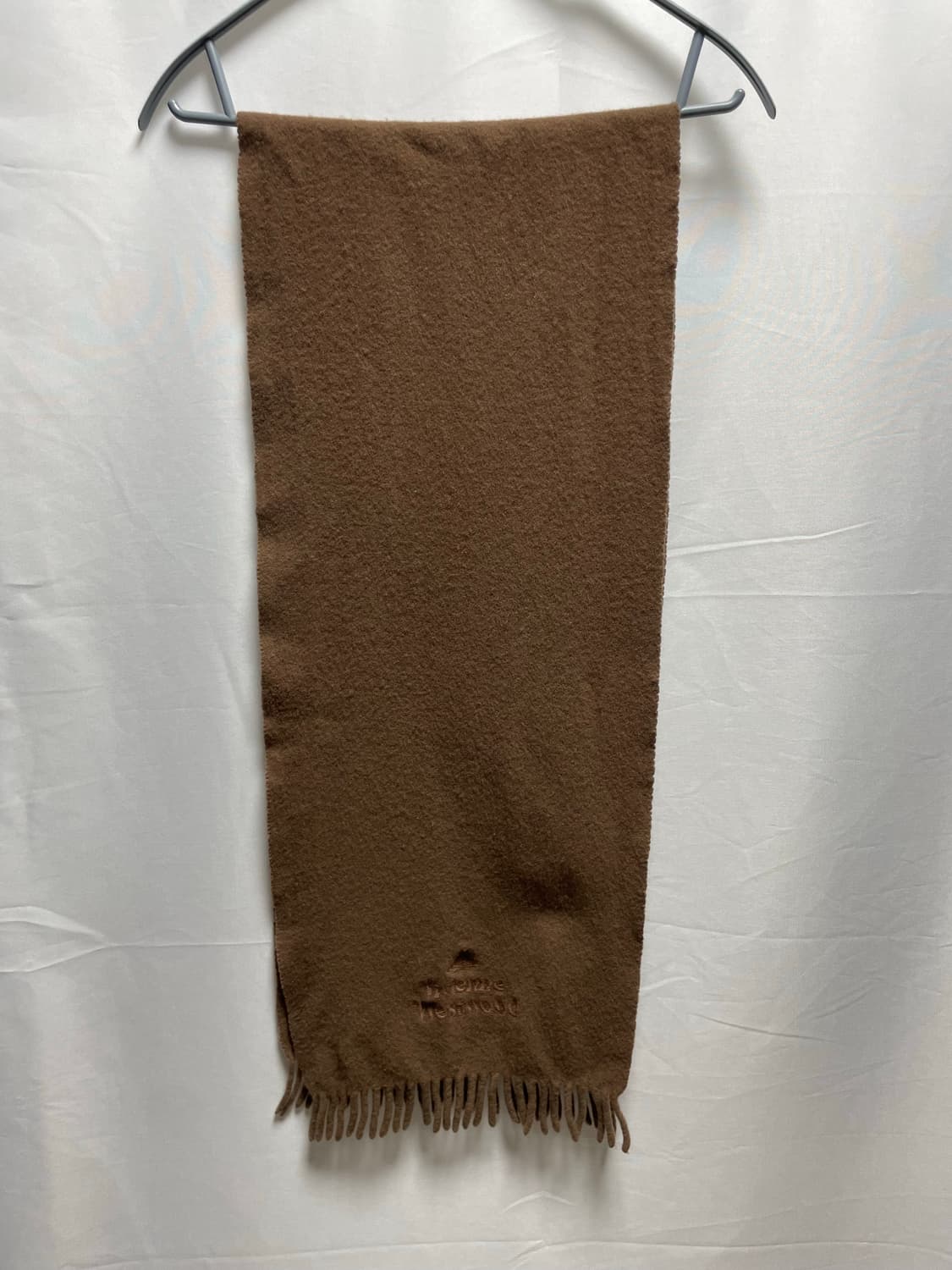 비비안웨스트우드 머플러 상품이미지1